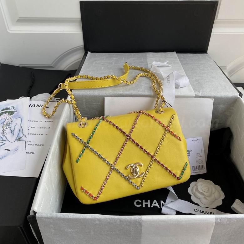 Chanel Handbags 224